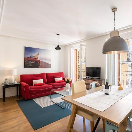 For You Rentals Brand New Apartment At Madrid City Center Wifi Ato55 Buitenkant foto