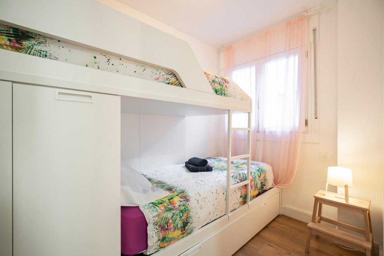 For You Rentals Brand New Apartment At Madrid City Center Wifi Ato55 Buitenkant foto